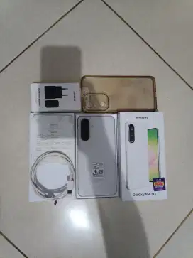 SAMSUNG A56-8/256 AWESOME LIGHTGRAY