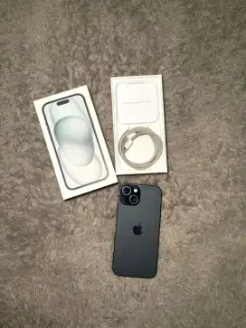 Iphone 15 128 ibox
