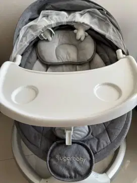 Bouncher Sugar Baby Second Like New