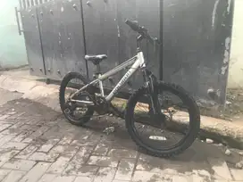 MTB POLYGON MAZE UKURAN 20