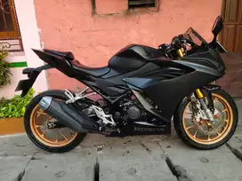 Honda CBR 150 2021