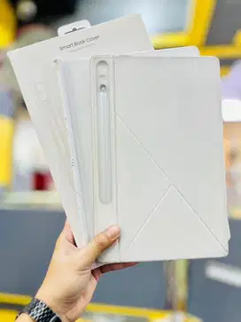 Samsung Smart Book Cover Tab S9 Plus, S9 FE Plus, S10 Plus
