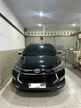 Dijual cepat Innova venturer baru ganti oli Q8 & Stnk baru perpanjang