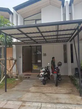 Disewakan Rumah Cendana Icon Lippo Karawaci