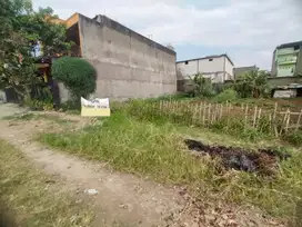 Tanah Kavling cocok di Sayap Soekarno Hatta