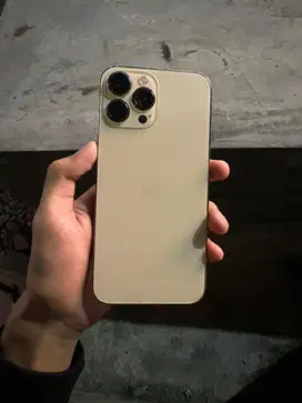 IPHONE 13 PROMAX 256