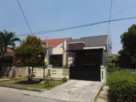 Rumah Murah Siap Ditempati