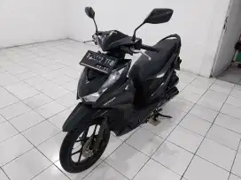 Beat deluxe 2020 cbs iss mulus