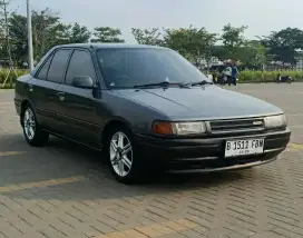 Mazda Interplay 1.6 cc