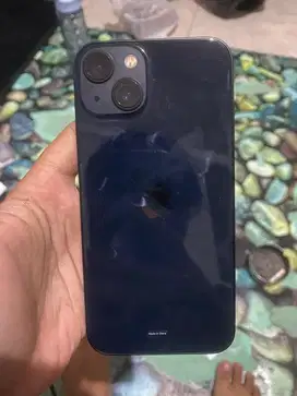 Iphone 13 128 ibox garansi on
