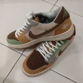 Sepatu Nike size 42