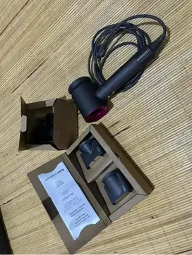 Dyson Supersonic