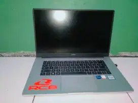 Jual laptop second merk Huawei Matebook D15