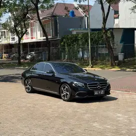 [KM 13RB] MERCEDES BENZ E300 2019