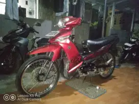 Vega zr 2010 lengkap
