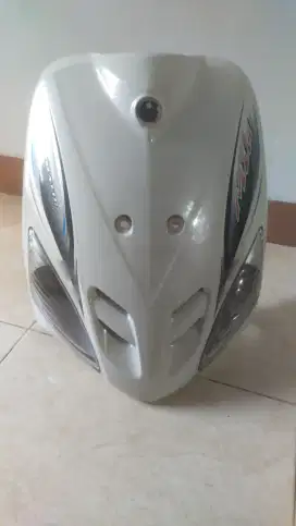 Tameng Depan Mio Sporty