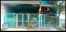 Jual rumah hunian pusat kota