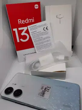 Realme 13 c pemakaian cewe no minus