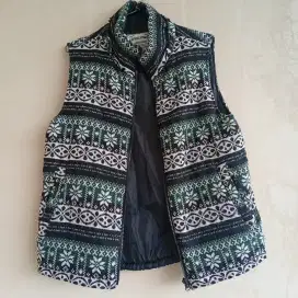 Vest Unisex size L