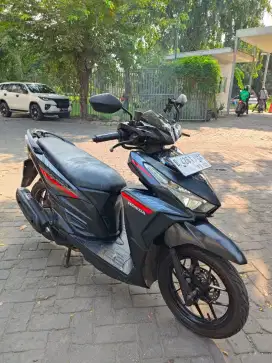 Dijual Honda Vario 125 th.2017
