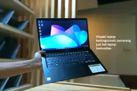 Vivobook a1400 i3 gen11 8/256gb Gransi