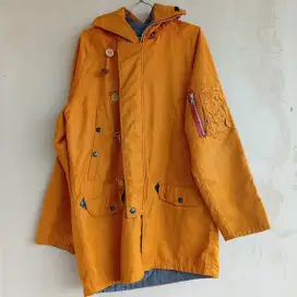 Jaket Pria size L