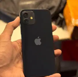 Iphone 12 mini 64gb exIbox