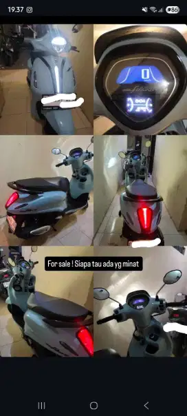 For sale yamaha grand filano