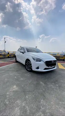 Mazda 2R Skyactive 2017