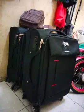 Travel Koper batik air