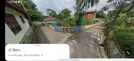 Dijual Tanah Luas Lingkungan Asri di Ciawigajah, Beber, Kab. Cirebon