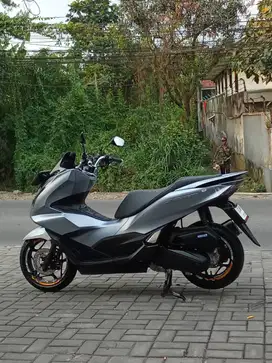 Honda pcx 160 cbs 2024 CASH MURAH DAN BISA KREDIT