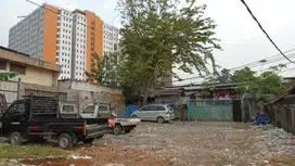 Cengkareng 5000 m2, Dekat Puri Indah-PIK, Jual Cepat Tanah 5,8 Juta/m2