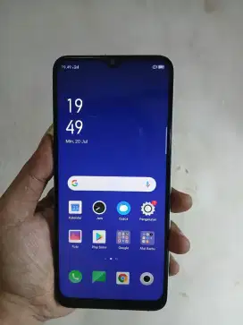 oppo A31 ori ram 4/64gb normal mulus no minus jual hp aja lok ciledug