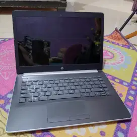 Laptop HP 14-cm0013AX Gaming