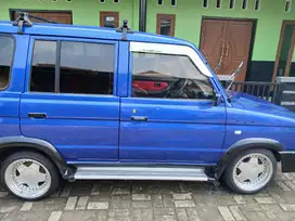 Toyota Kijang 1995 Bensin