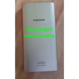 Samsung PowerBank Usb Type C 10000 mAh original