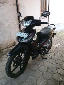Supra X 125 dd 2018
