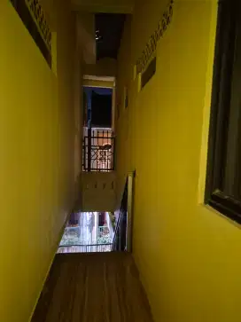 Kontrakan di kota bogor..