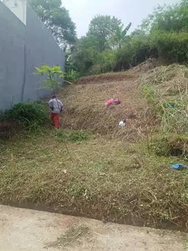 Tanah Kavling Awiligar