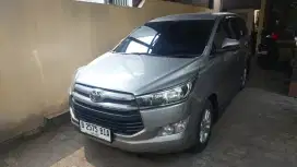 Innova reborn 2019 diesel 2.4 manual
