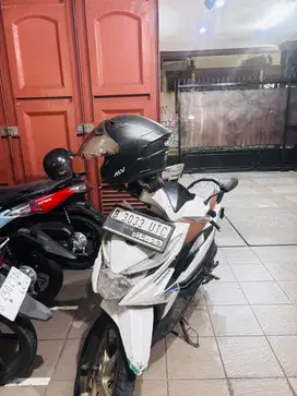 Dijual motor beat 2019