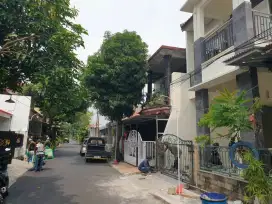 Dijual Cepat rumah ready 2 lantai di Klipang Sendangmulyo Tembalang nr