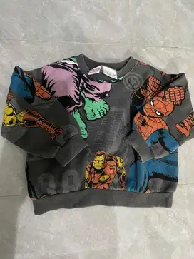 Preloved baju anak laki-laki