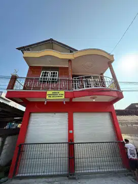 DI JUAL RUMAH LUAS MURAH
