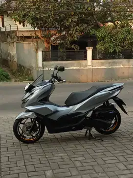 Honda pcx 160 cbs 2024 CASH MURAH DAN BISA KREDIT