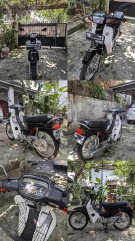 Jual Astrea Grand Legenda