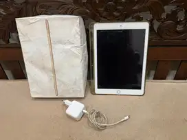 Ipad 5th Gen 32GB Wifi only Ibox