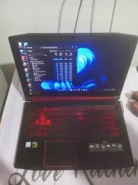 Laptop Acer Nitro 5