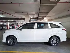 Daihatsu Xenia 2023 Bensin